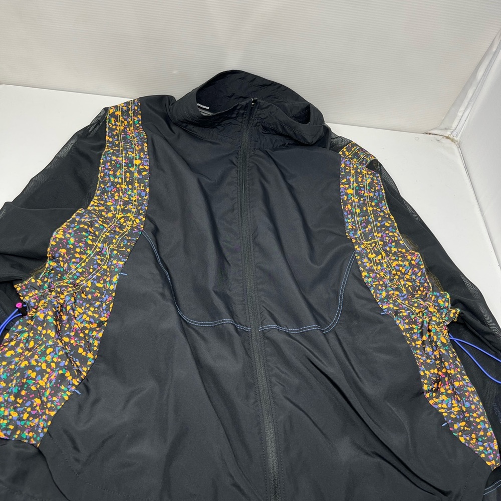 Nike windbreaker